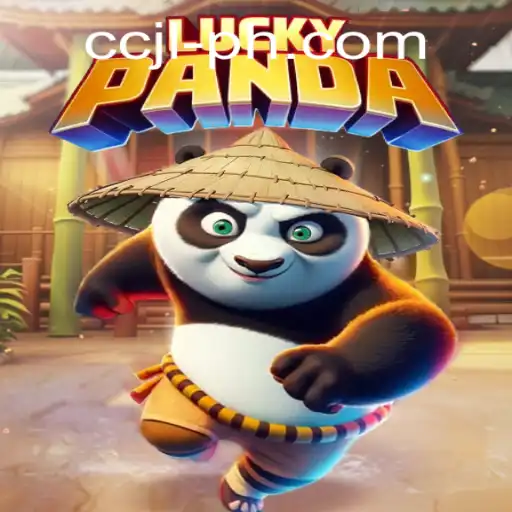 Exploring LuckyPanda: A Journey into the Vibrant World of CCJL