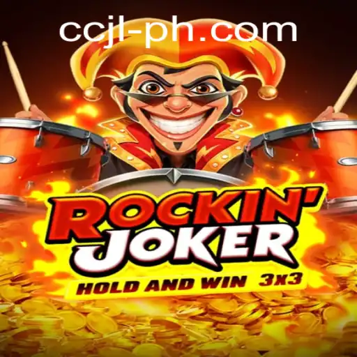 Unlocking the Excitement of RockinJoker: The Game Everyone is Talking About