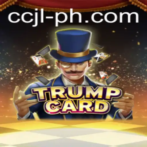 Exploring TrumpCard: A Strategic Game with a Twist of CCJL