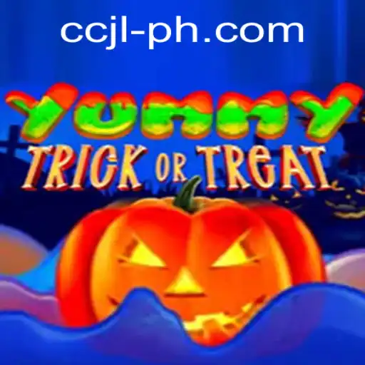 YummyTrickorTreat: The Enchanting Game Adventure with a Twist of CCJL