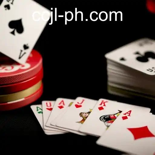 The Fascinating World of Card Games