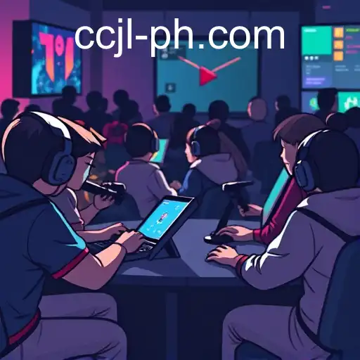 Exploring the Dynamics of Player Communities: A Deep Dive into CCJL