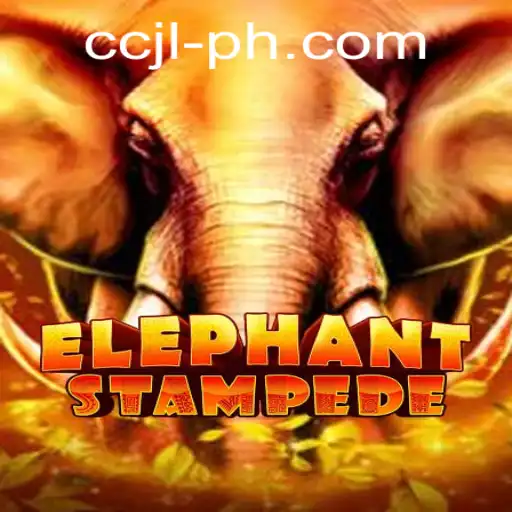 ElephantStampede: The Thrilling New Adventure in Digital Gaming