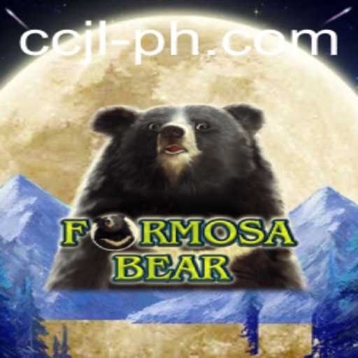 Discover the Exciting World of FormosaBear: An Insight into CCJL