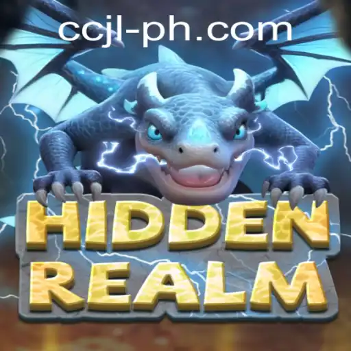 The Enchanting World of HiddenRealm: A Dive into CCJL Gaming Experience