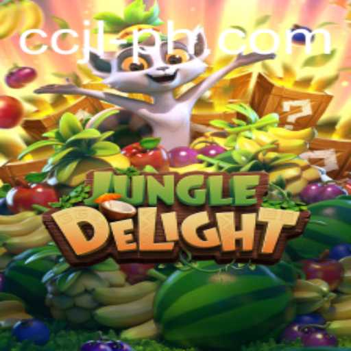 Exploring the Adventure of JungleDelight with CCJL