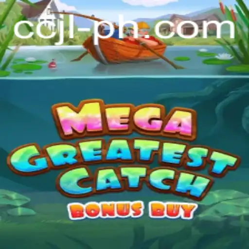 Unveiling MegaGreatestCatchBonusBuy: The Gaming Revolution