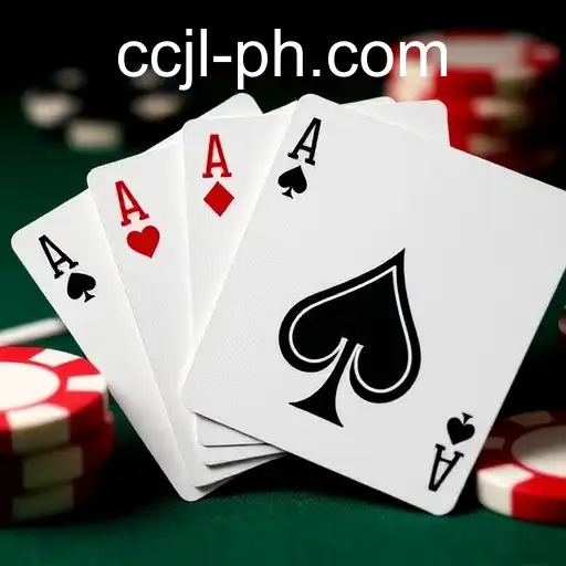 Exploring the Intricacies of Poker Games with CCJL