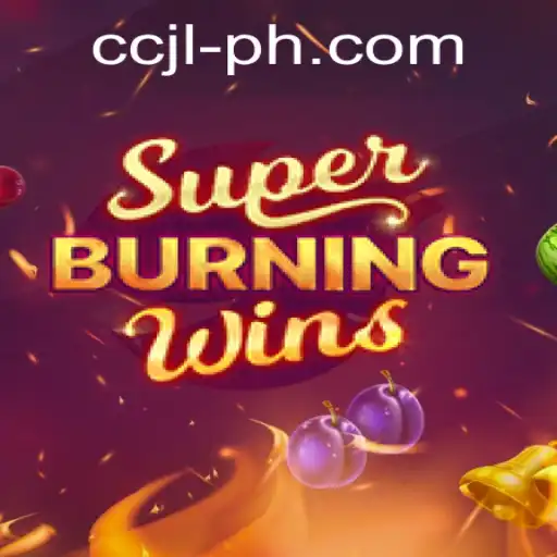 Exploring the World of SuperBurningWins: A Comprehensive Guide
