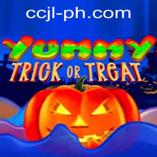 YummyTrickorTreat: The Enchanting Game Adventure with a Twist of CCJL
